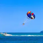 安穆普瑞旅馆 3*
