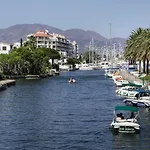 酒店 安穆普瑞旅馆