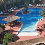 安穆普瑞旅馆 酒店 3*