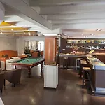 安穆普瑞旅馆 3*