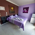 安穆普瑞旅馆 艾姆布里亚布拉瓦
