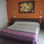 酒店 安穆普瑞旅馆