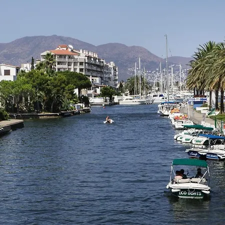 Ξενοδοχείο Ampuria
