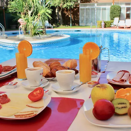 Ampuria Ξενοδοχείο 3*