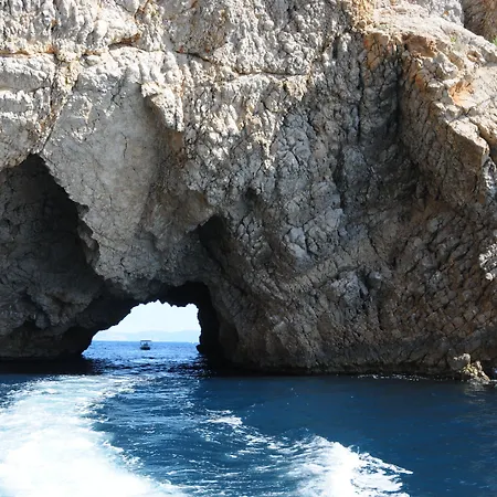 Ampuria Ξενοδοχείο Empuriabrava