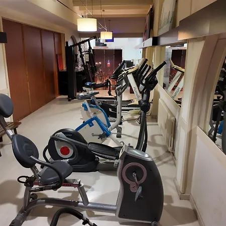 安穆普瑞旅馆 3* 艾姆布里亚布拉瓦
