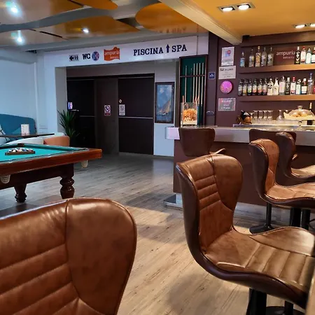 酒店 安穆普瑞旅馆 3*