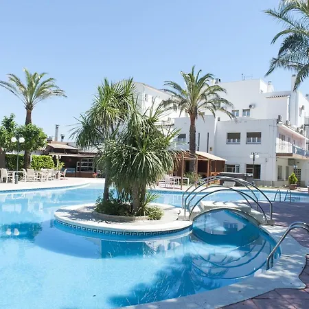 Ξενοδοχείο Ampuria Empuriabrava