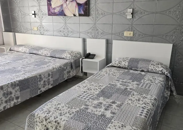 Ampuria Ξενοδοχείο Empuriabrava