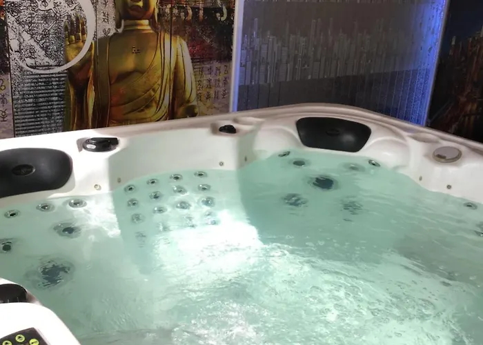 酒店 安穆普瑞旅馆 艾姆布里亚布拉瓦